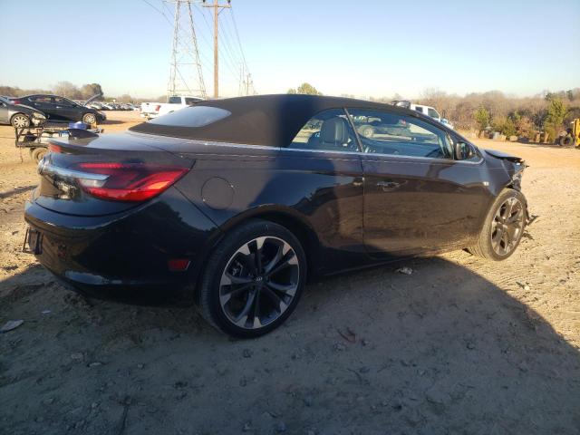 2016 BUICK CASCADA PR W04WT3N5XGG115529