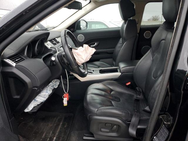 SALVR2BGXEH891997 Land Rover Range Rover Evoque Pure Premium