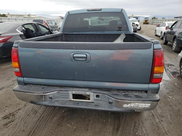 2GTEC13V661304666 GMC New Sierra C1500