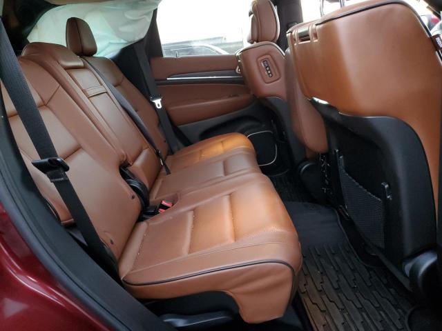 1C4RJFJM0GC352562 Jeep Grand Cherokee Summit