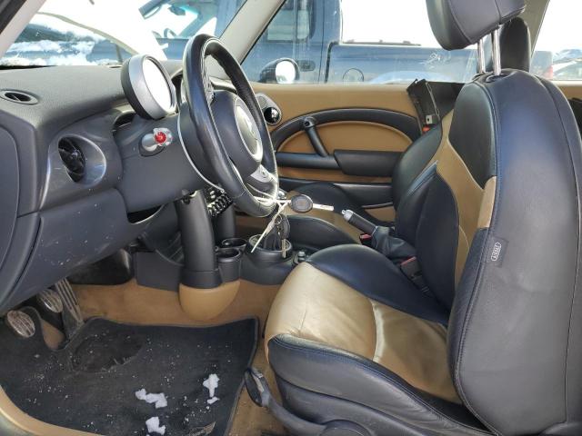 WMWRE33546TL21805 Mini COOPER S