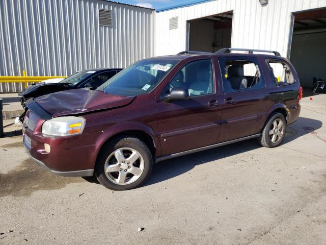 2008 Chevrolet Uplander LT