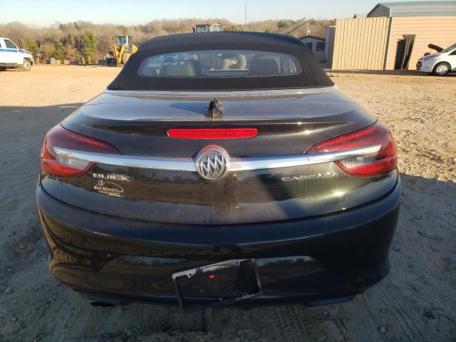 2016 BUICK CASCADA PR W04WT3N5XGG115529