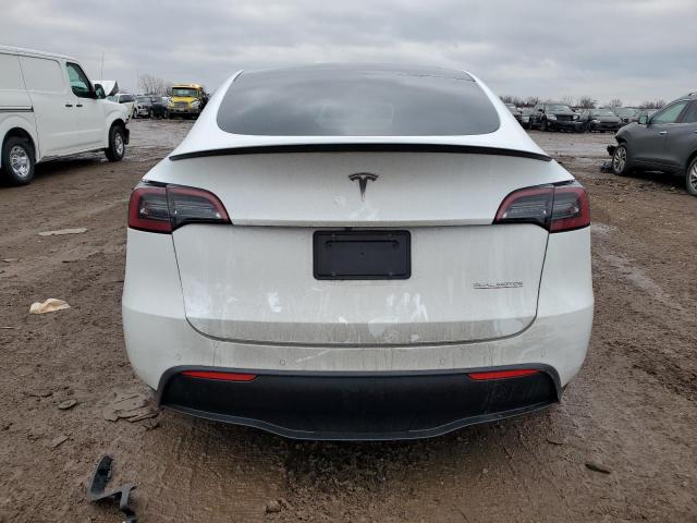 5YJYGDEF8MF246563 Tesla Model Y