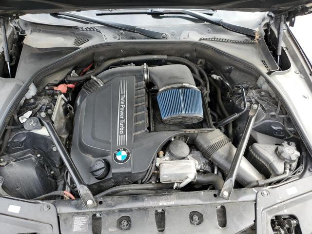 WBAFR7C5XDC819342 BMW 5 Series