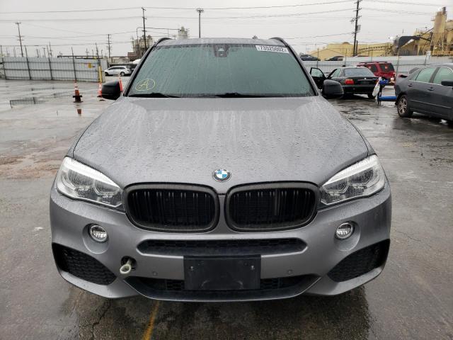 2018 BMW X5 SDRIVE3 - 5UXKR2C51J0X08422
