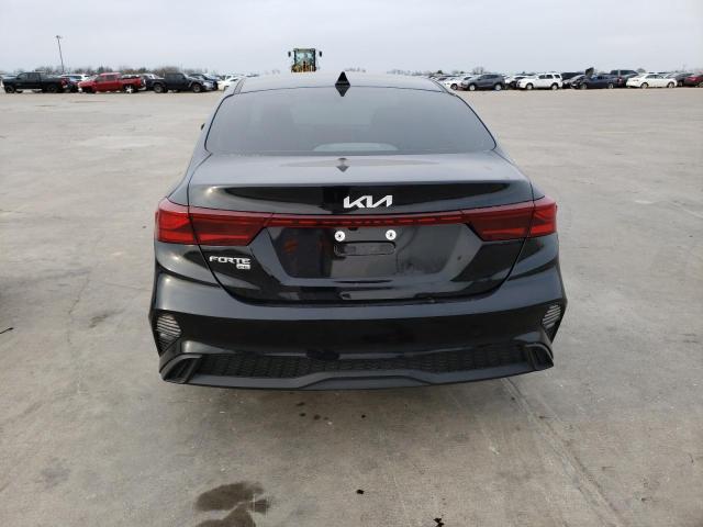 3KPF24AD4NE501033 KIA Forte