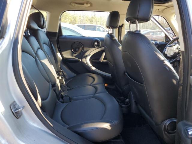 2015 MINI COOPER COU - WMWZB3C59FWR44120