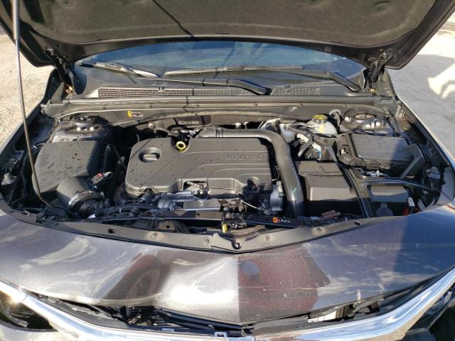 2022 CHEVROLET MALIBU LS - 1G1ZB5ST5NF189439