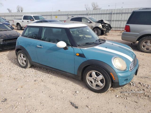 WMWMF33598TT66071 Mini Cooper