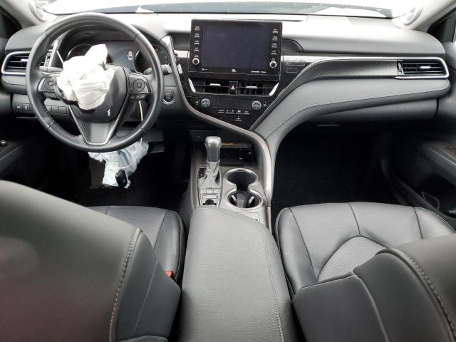 2021 TOYOTA CAMRY XSE - 4T1K61AK7MU431751