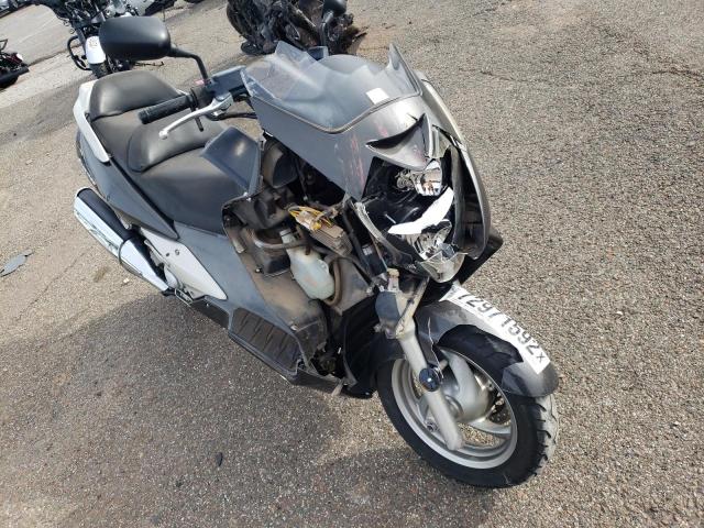2008 HONDA FSC600 D JH2PF011X8K600746