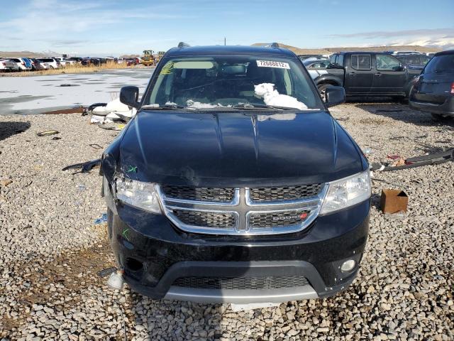 3C4PDDBG0HT517723 Dodge Journey Sxt
