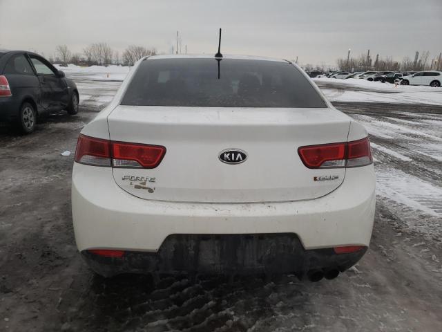 KNAFW6A33A5211473 KIA FORTE SX