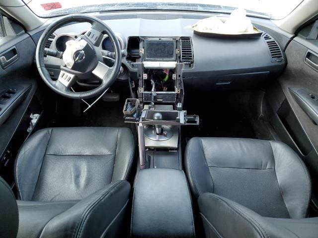 1N4BA41E44C887152 Nissan MAXIMA SE