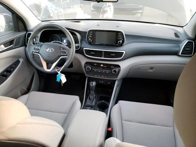 2021 HYUNDAI TUCSON SE - KM8J2CA4XMU368827