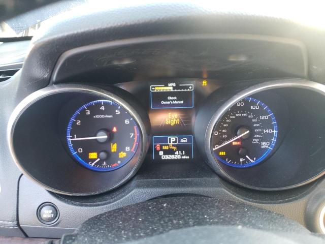 4S4BSENC8J3353701 Subaru Outback 3.6r Limited