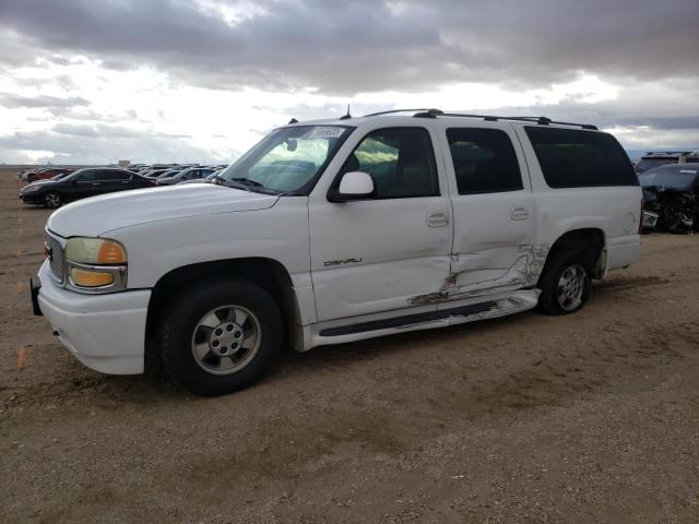 2003 GMC Yukon XL Denali