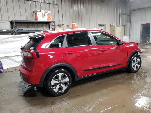 KNDCC3LC9J5124493 KIA NIRO EX