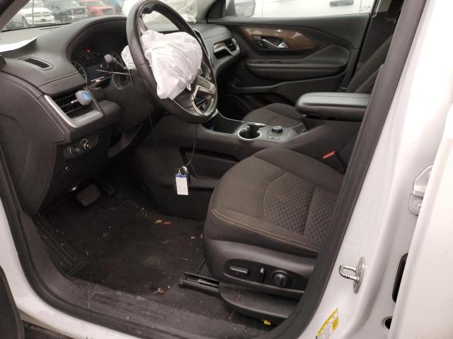 3GKALTEV0JL158431 GMC Terrain