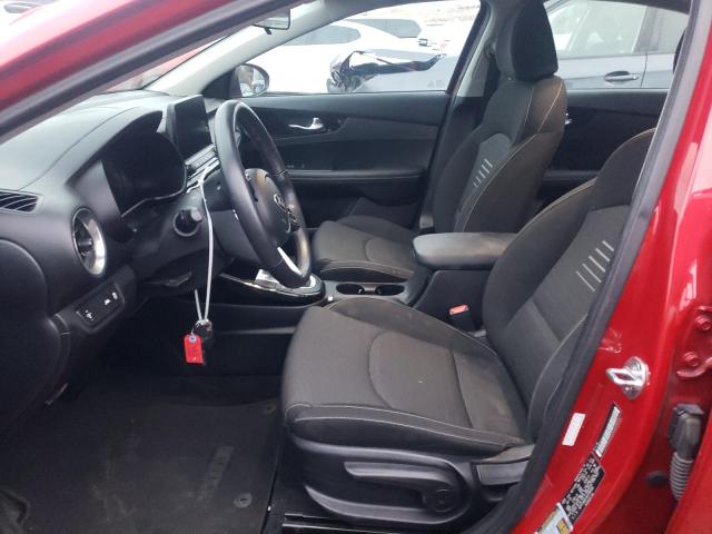 3KPF34AD1KE094488 KIA Forte Gt Line