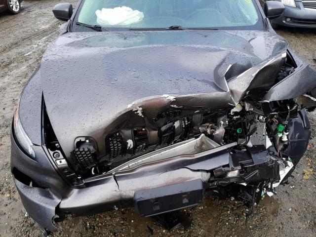 2018 JEEP CHEROKEE L - 1C4PJLCB6JD621571