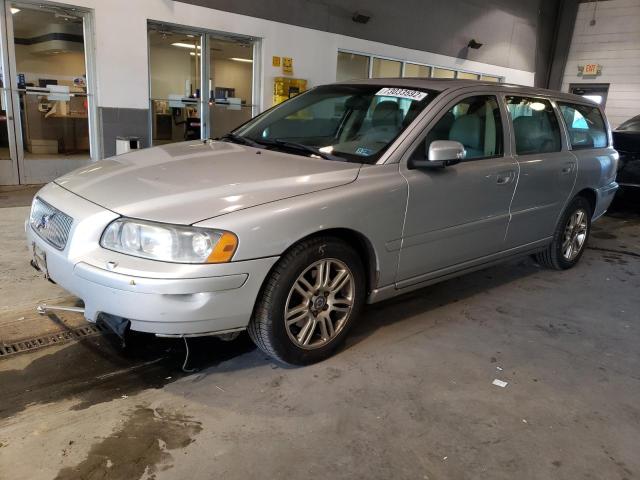 2007 Volvo V70 