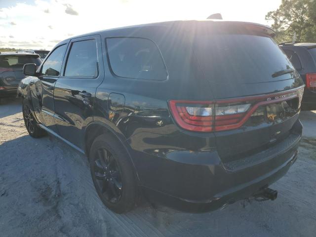 2018 DODGE DURANGO SX - 1C4RDHAG2JC385051