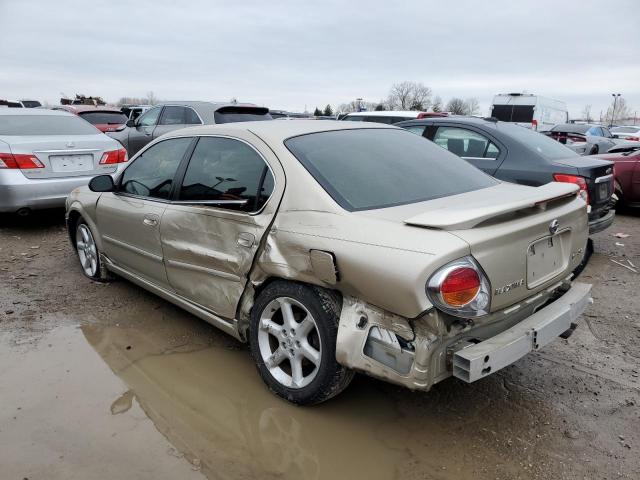 2003 Nissan Maxima Gle VIN: JN1DA31D13T519131 Lot: 55206513