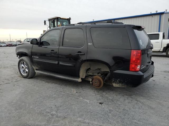 1GKFC13047J384702 GMC Yukon