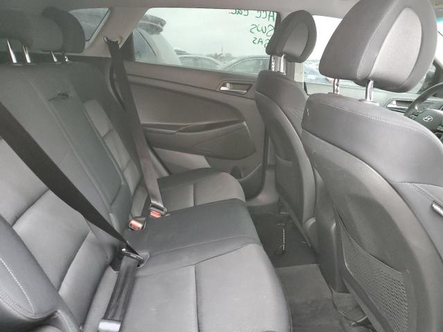 2016 HYUNDAI TUCSON LIM - KM8J33A49GU098328