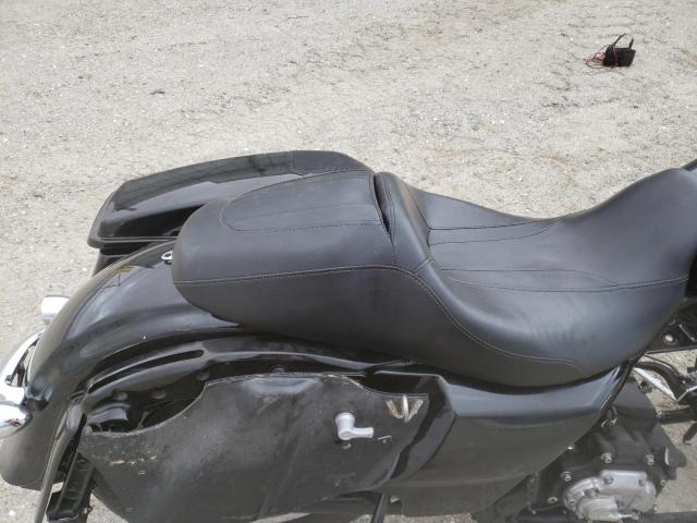 2019 HARLEY-DAVIDSON FLTRX 1HD1KHC18KB645826