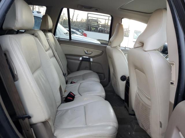 YV4952CZ1C1612671 Volvo XC90
