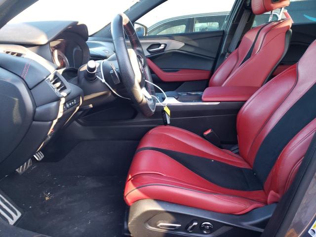 2021 ACURA TLX TYPE S - 19UUB7F02MA001289