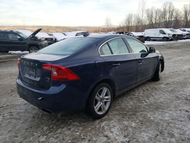 YV1612TB3F2309307 Volvo S60
