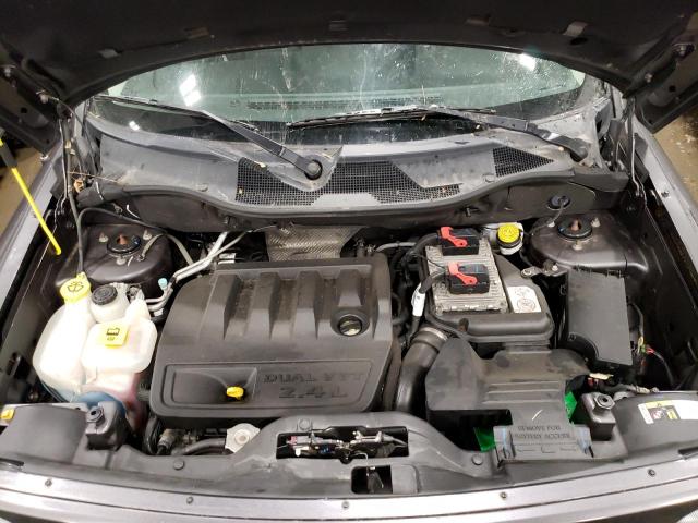 2017 JEEP PATRIOT LA - 1C4NJRFB1HD114223