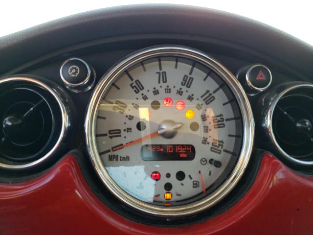 WMWRE33536TN27195 Mini COOPER S
