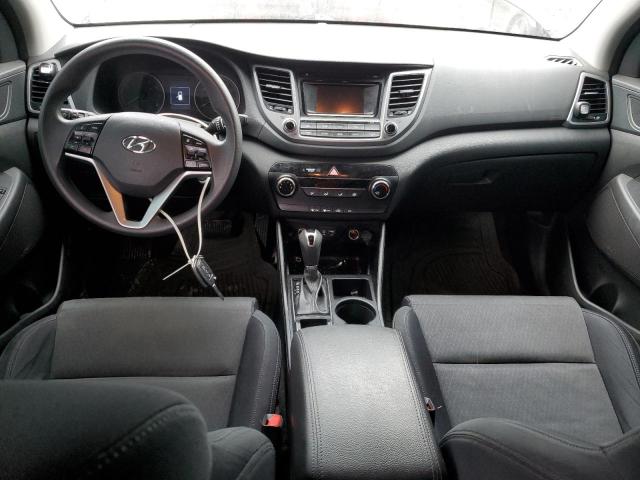 2016 HYUNDAI TUCSON LIM - KM8J33A49GU098328