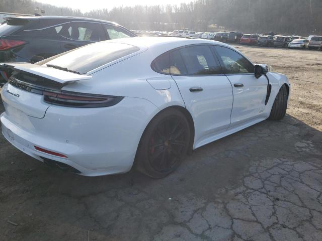 2020 PORSCHE PANAMERA G - WP0AG2A79LL145497