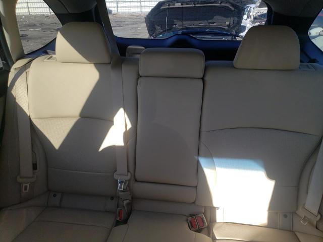 4S4BSENC8J3353701 Subaru Outback 3.6r Limited