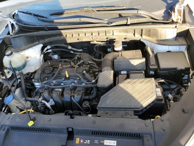 2017 HYUNDAI TUCSON LIM - KM8J3CA47HU386303