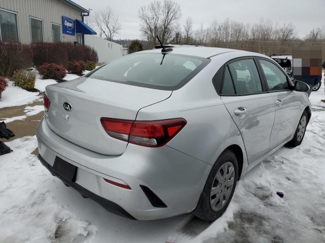 3KPA24AD4ME371568 KIA RIO LX