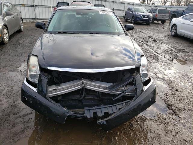 1G6KH5E67BU128343 Cadillac DTS