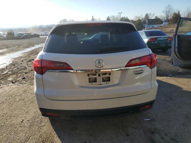 5J8TB3H53DL019009 Acura Rdx Technology