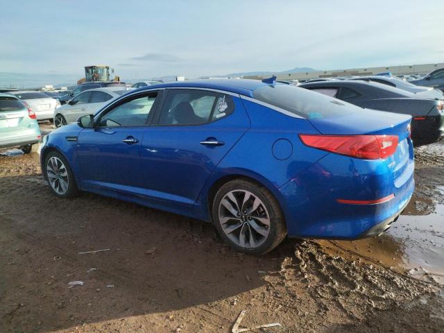 5XXGR4A72FG369537 KIA OPTIMA SX