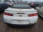 2018 Chevrolet Camaro Lt for Sale in Dyer, IN - Front End