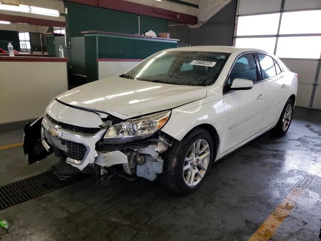 2016 CHEVROLET MALIBU LIM - 1G11C5SA2GF112751
