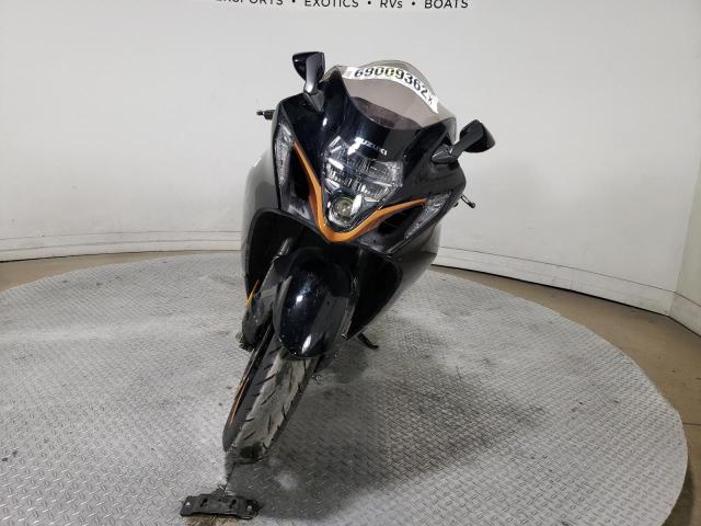 2022 SUZUKI GSX1300 RR JS1EJ11B2N7101168