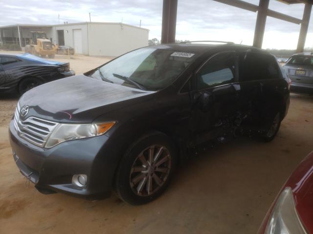 2011 Toyota Venza 