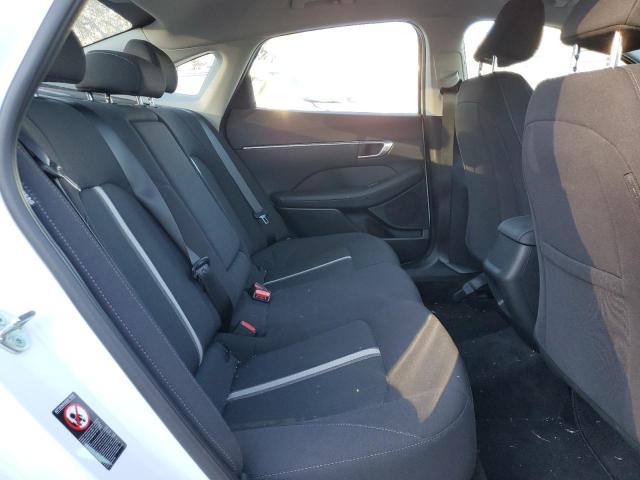 2022 HYUNDAI SONATA SEL - KMHL64JA5NA220175